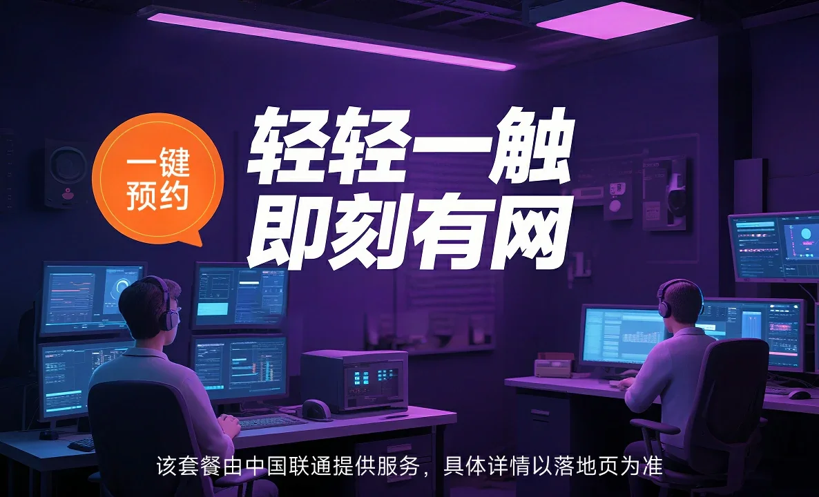 淮北中国联通